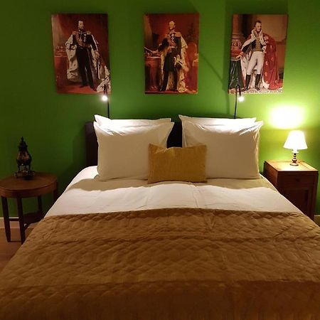 Emma'S B&B กรุงเฮก ภายนอก รูปภาพ