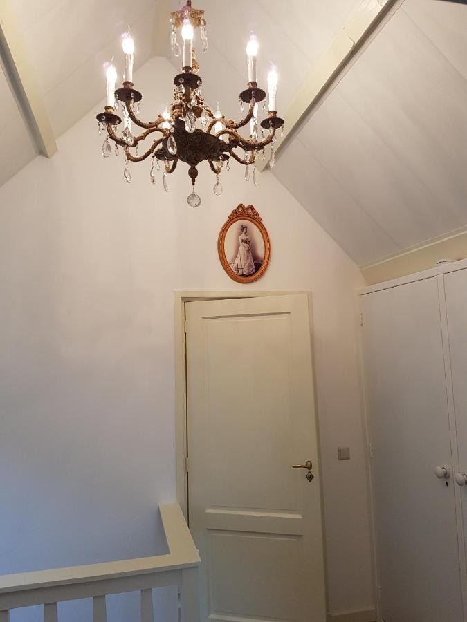 Emma'S B&B กรุงเฮก ภายนอก รูปภาพ